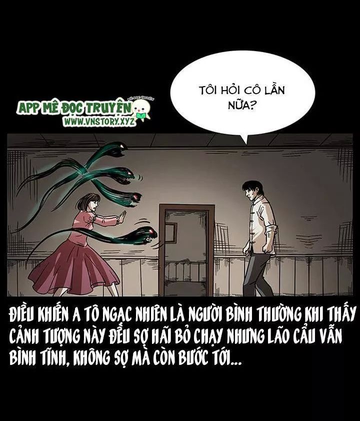 U Minh Ngụy Tượng Chapter 186 - Trang 2