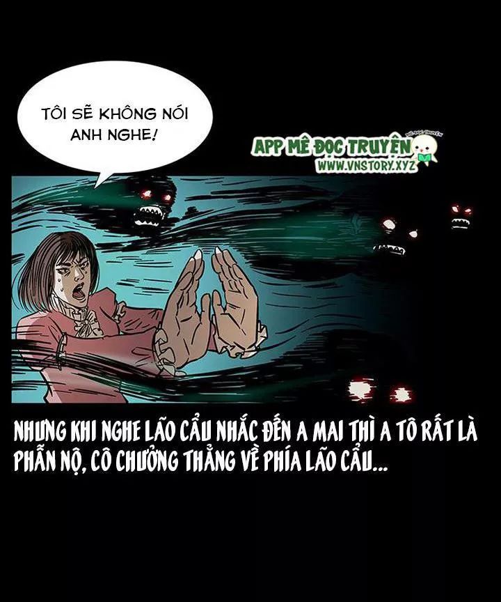 U Minh Ngụy Tượng Chapter 186 - Trang 2