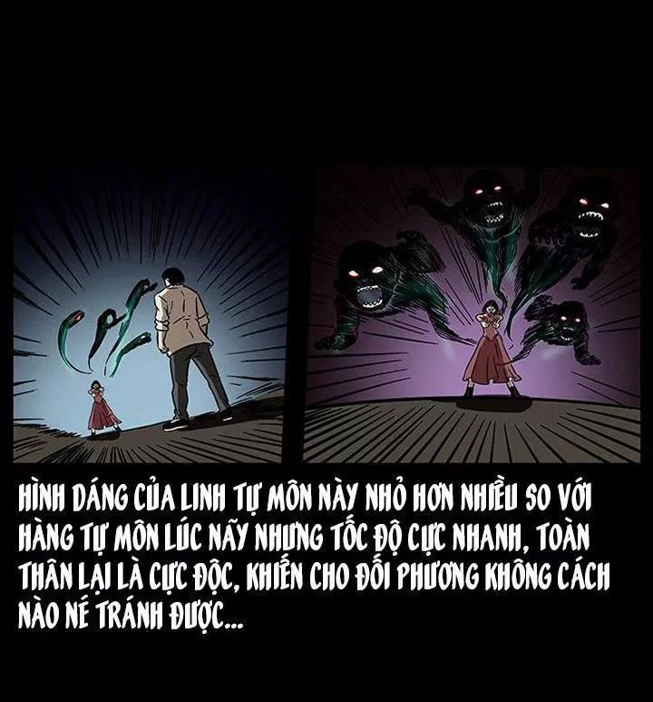 U Minh Ngụy Tượng Chapter 186 - Trang 2