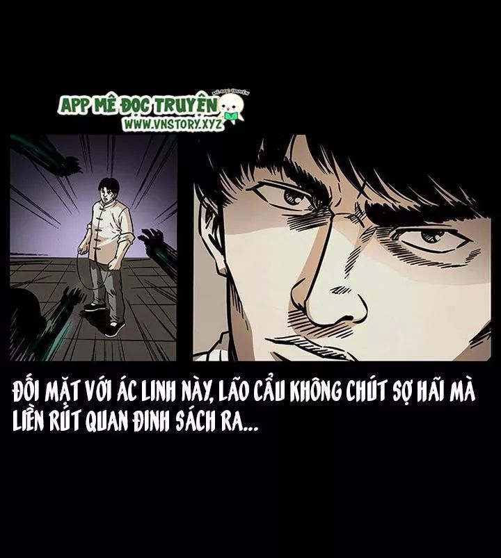 U Minh Ngụy Tượng Chapter 186 - Trang 2