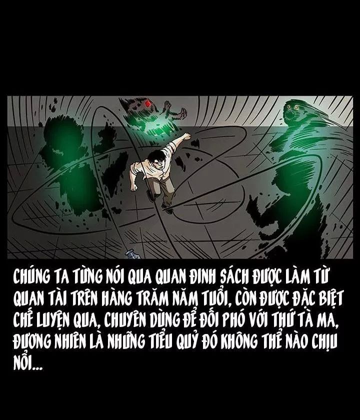 U Minh Ngụy Tượng Chapter 186 - Trang 2