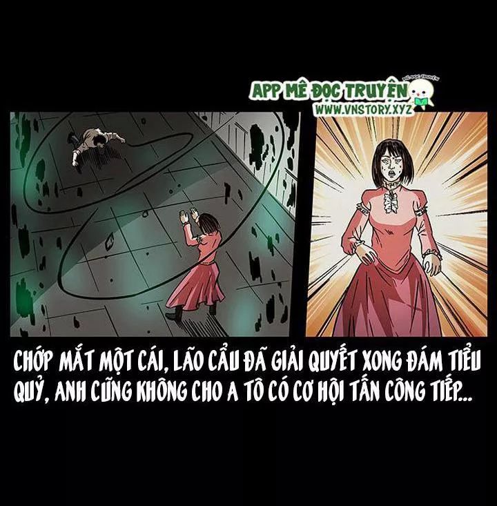 U Minh Ngụy Tượng Chapter 186 - Trang 2