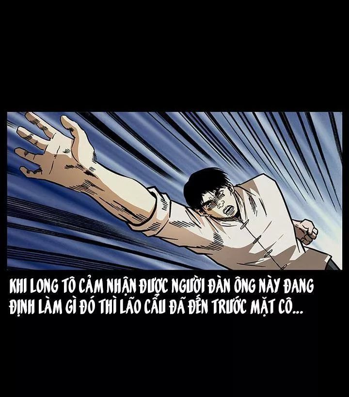 U Minh Ngụy Tượng Chapter 186 - Trang 2