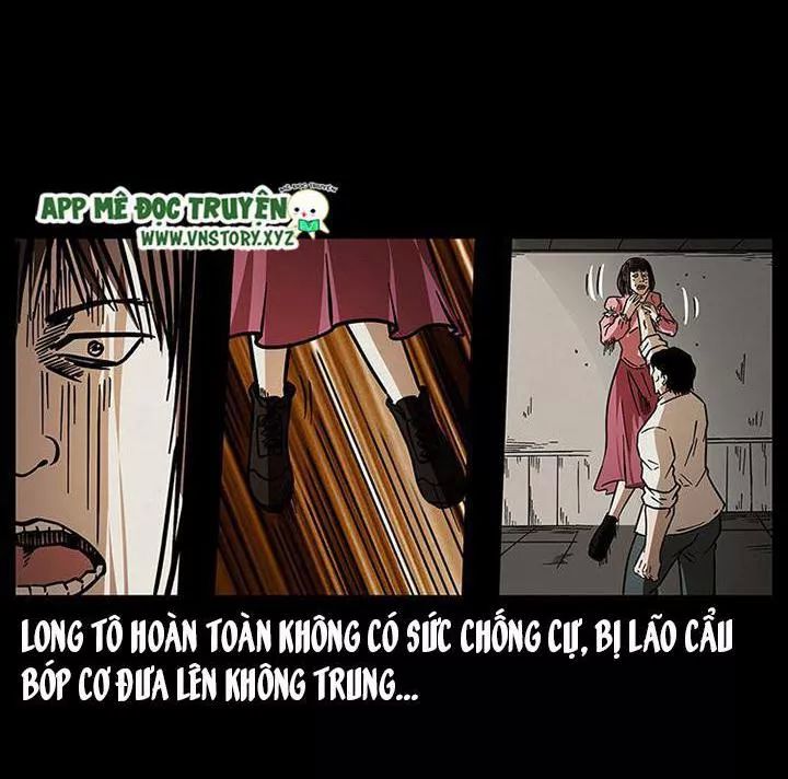 U Minh Ngụy Tượng Chapter 186 - Trang 2
