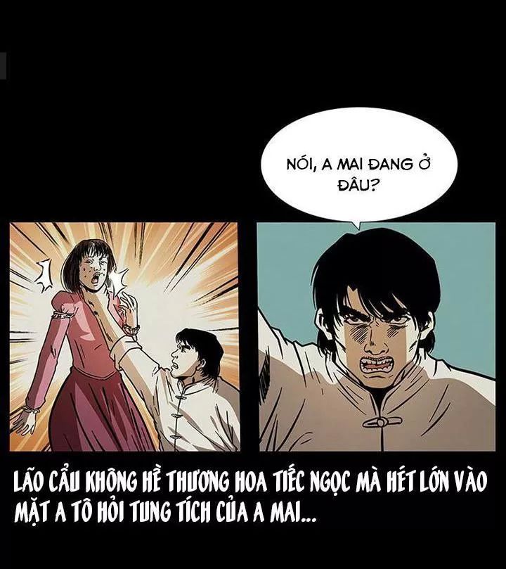 U Minh Ngụy Tượng Chapter 186 - Trang 2
