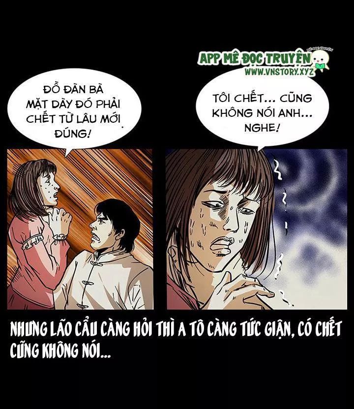 U Minh Ngụy Tượng Chapter 186 - Trang 2