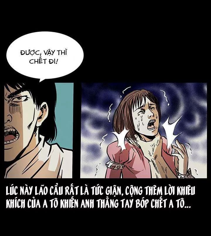 U Minh Ngụy Tượng Chapter 186 - Trang 2