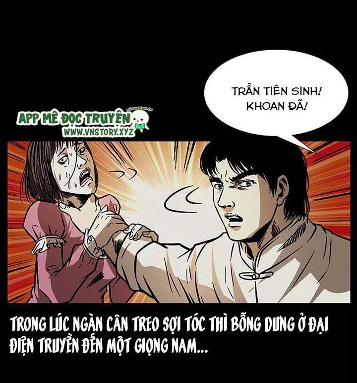 U Minh Ngụy Tượng Chapter 186 - Trang 2