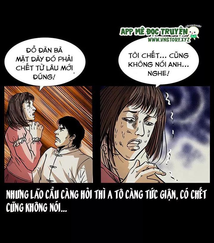 U Minh Ngụy Tượng Chapter 186 - Trang 2