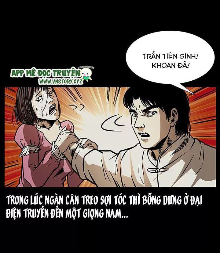 U Minh Ngụy Tượng Chapter 186 - Trang 2