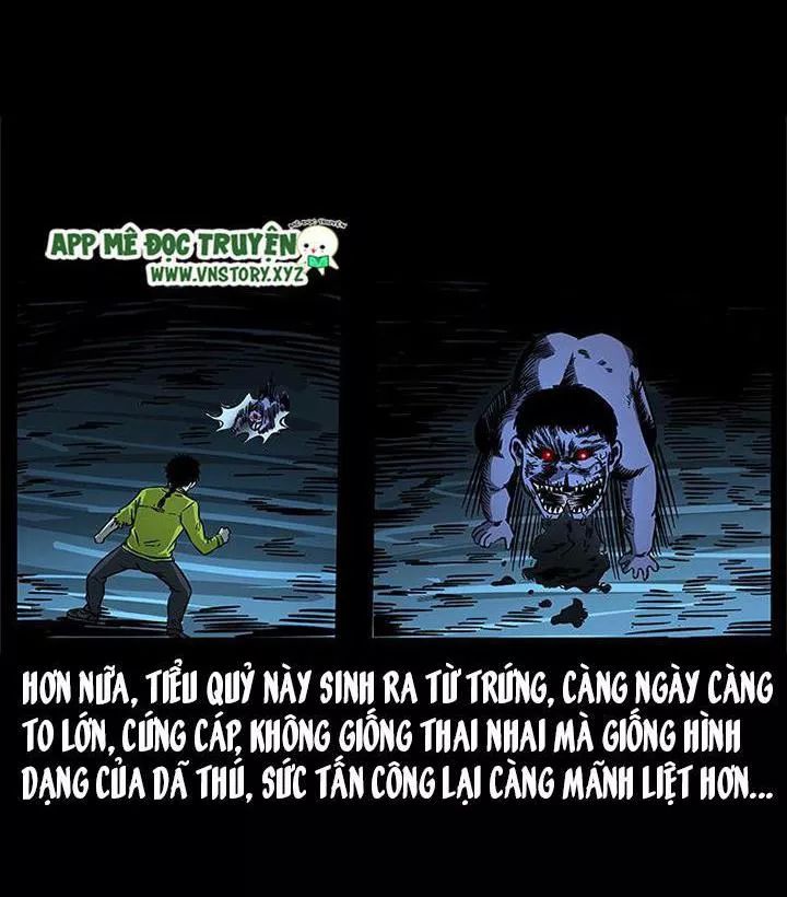 U Minh Ngụy Tượng Chapter 186 - Trang 2