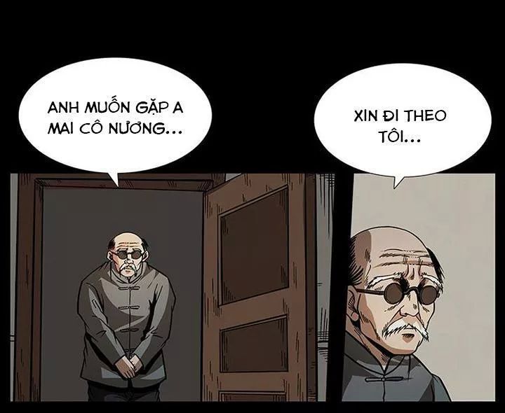 U Minh Ngụy Tượng Chapter 186 - Trang 2