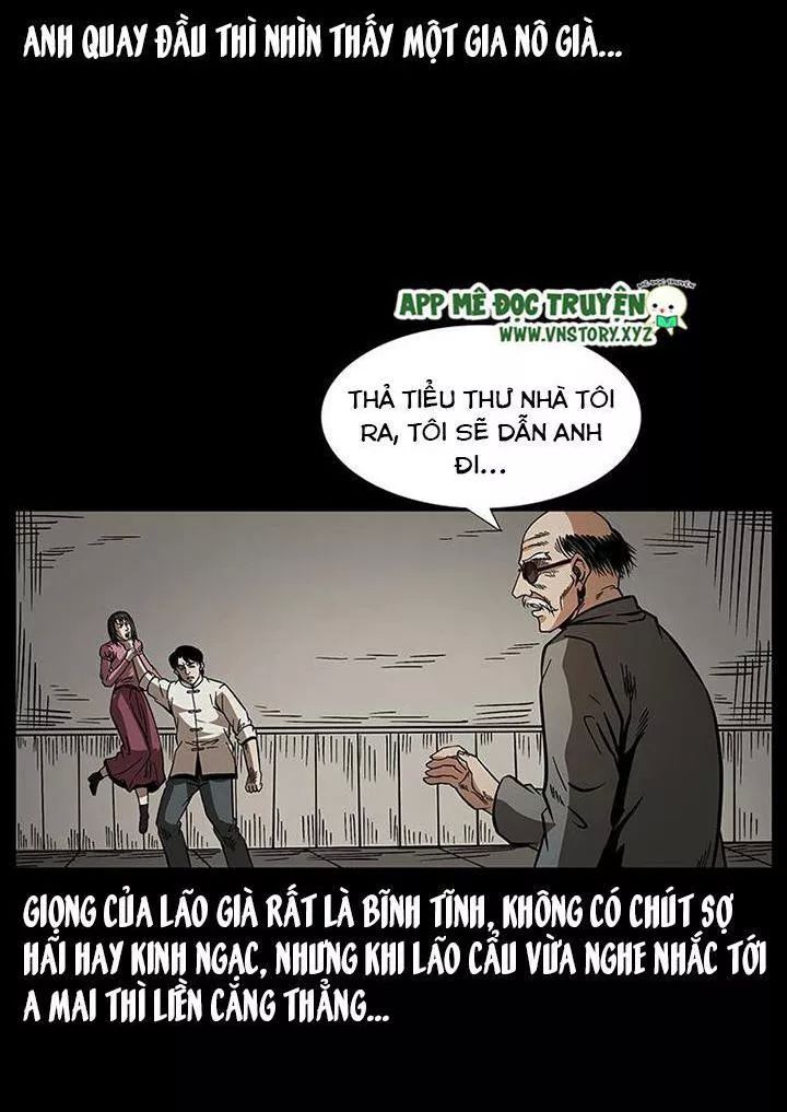 U Minh Ngụy Tượng Chapter 186 - Trang 2