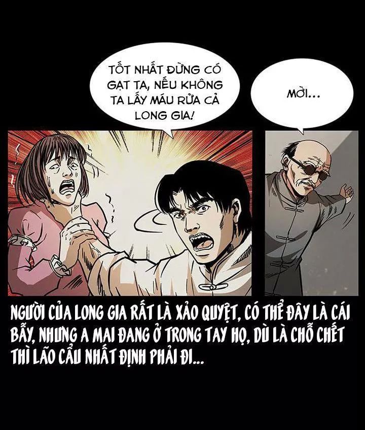 U Minh Ngụy Tượng Chapter 186 - Trang 2