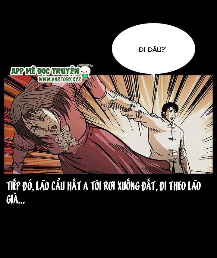 U Minh Ngụy Tượng Chapter 186 - Trang 2