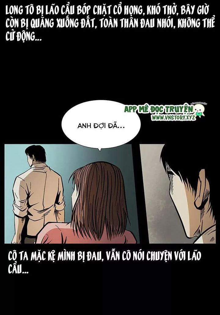 U Minh Ngụy Tượng Chapter 186 - Trang 2