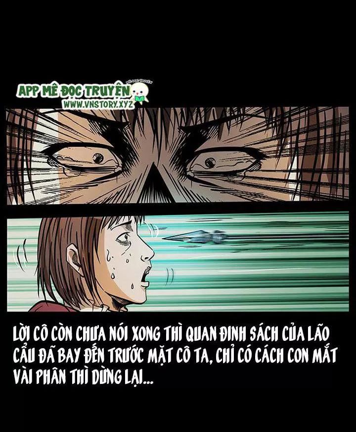 U Minh Ngụy Tượng Chapter 186 - Trang 2