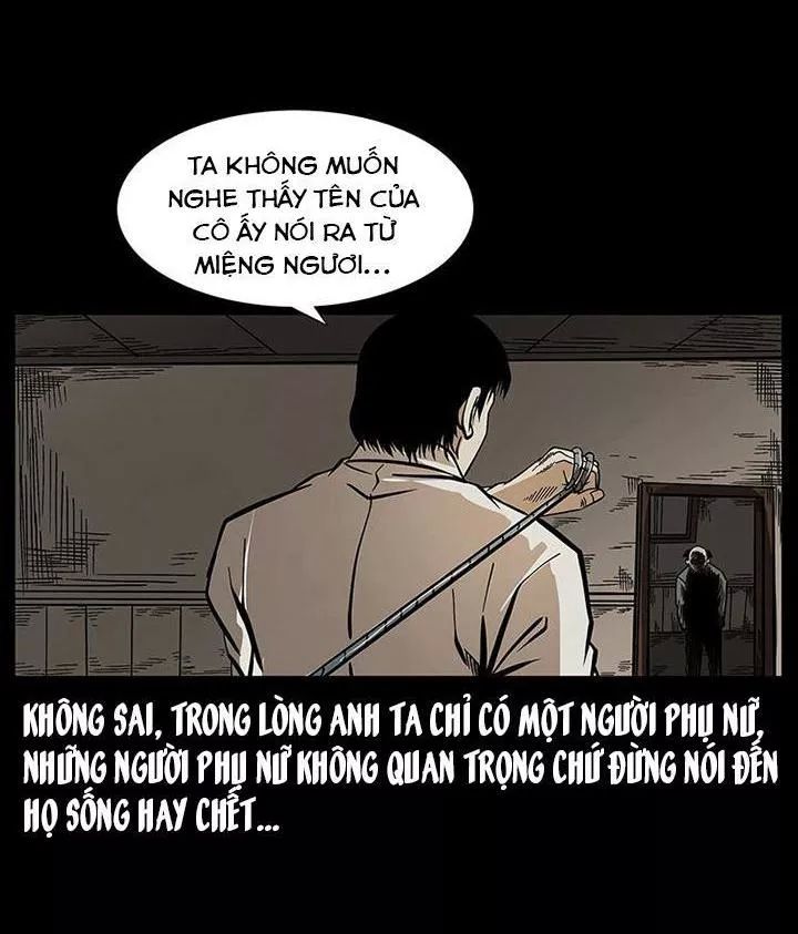 U Minh Ngụy Tượng Chapter 186 - Trang 2