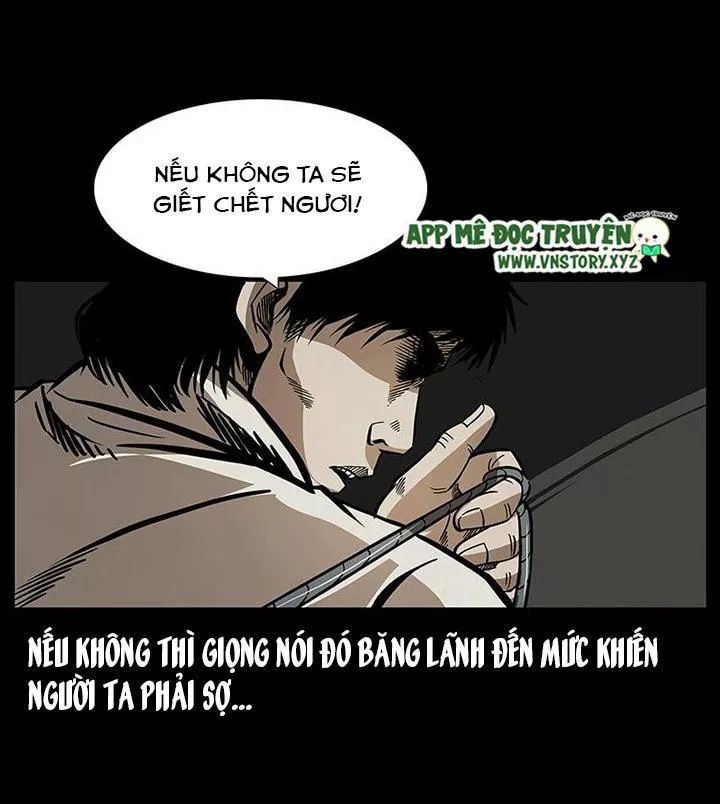 U Minh Ngụy Tượng Chapter 186 - Trang 2