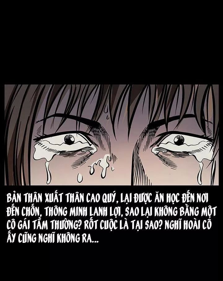 U Minh Ngụy Tượng Chapter 186 - Trang 2