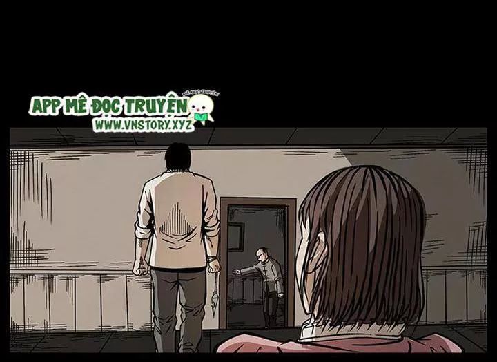 U Minh Ngụy Tượng Chapter 186 - Trang 2