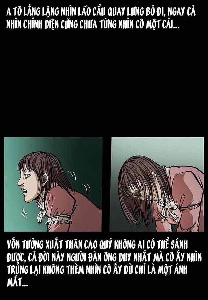 U Minh Ngụy Tượng Chapter 186 - Trang 2