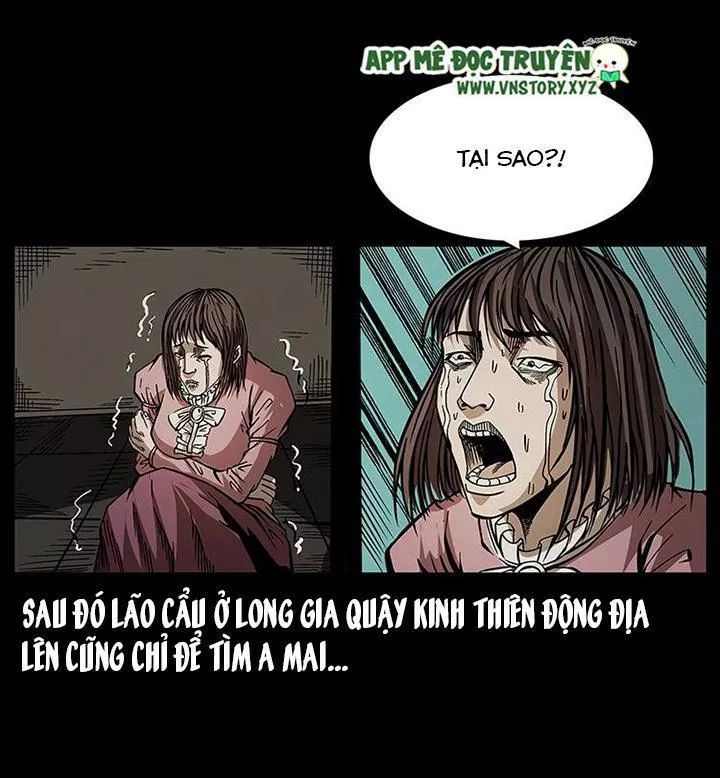 U Minh Ngụy Tượng Chapter 186 - Trang 2