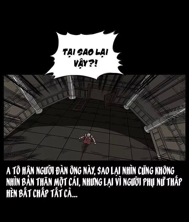 U Minh Ngụy Tượng Chapter 186 - Trang 2