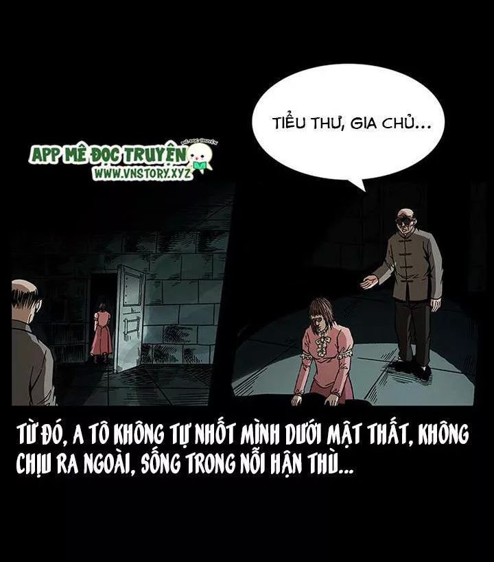 U Minh Ngụy Tượng Chapter 186 - Trang 2