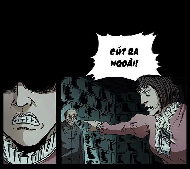 U Minh Ngụy Tượng Chapter 186 - Trang 2