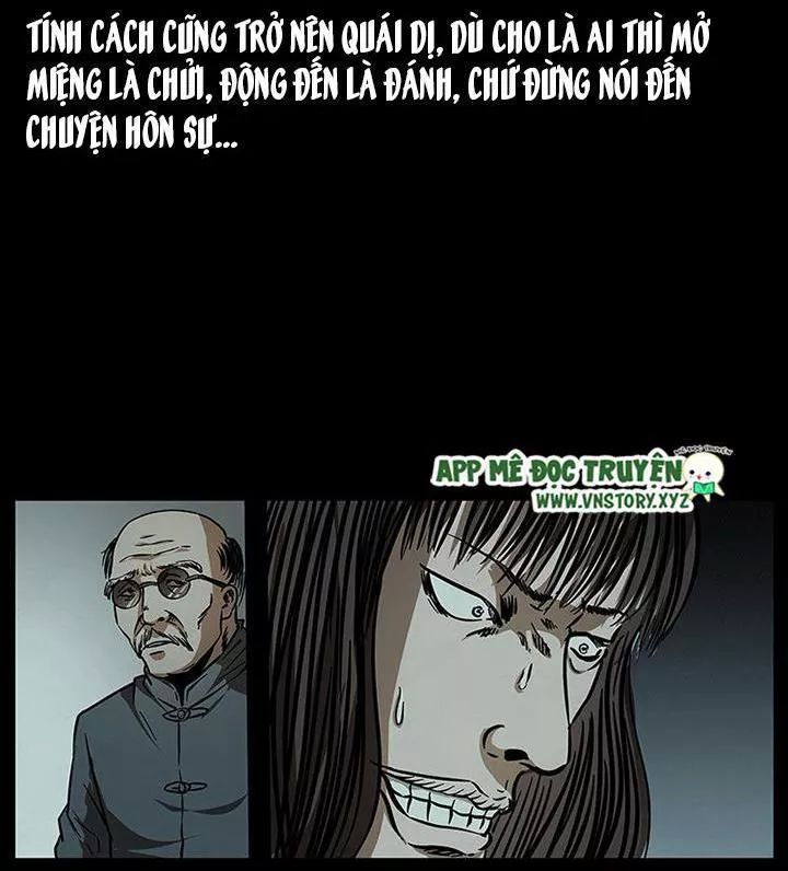 U Minh Ngụy Tượng Chapter 186 - Trang 2