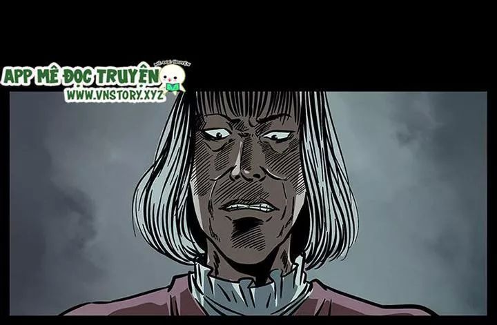 U Minh Ngụy Tượng Chapter 186 - Trang 2