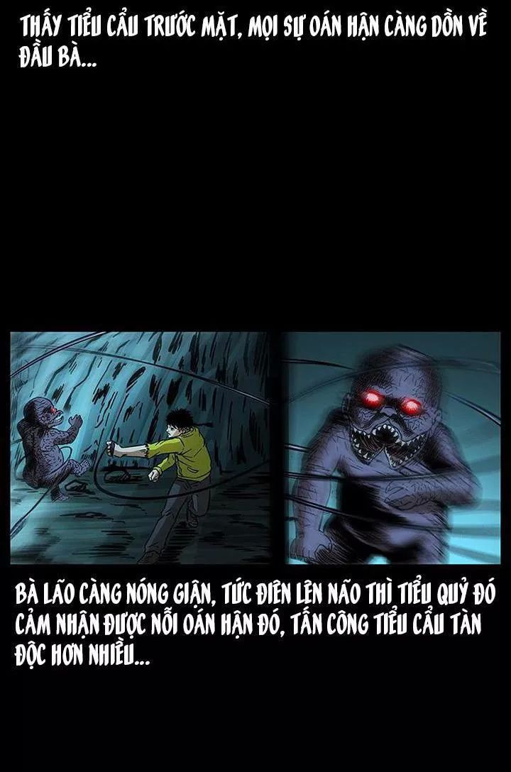 U Minh Ngụy Tượng Chapter 186 - Trang 2