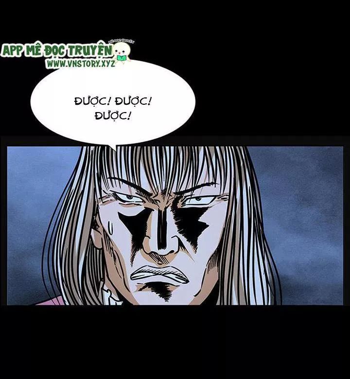 U Minh Ngụy Tượng Chapter 186 - Trang 2