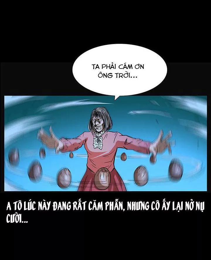 U Minh Ngụy Tượng Chapter 186 - Trang 2