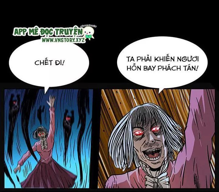 U Minh Ngụy Tượng Chapter 186 - Trang 2