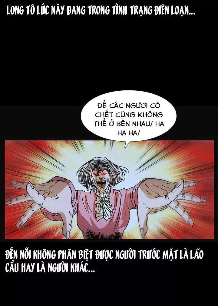 U Minh Ngụy Tượng Chapter 186 - Trang 2