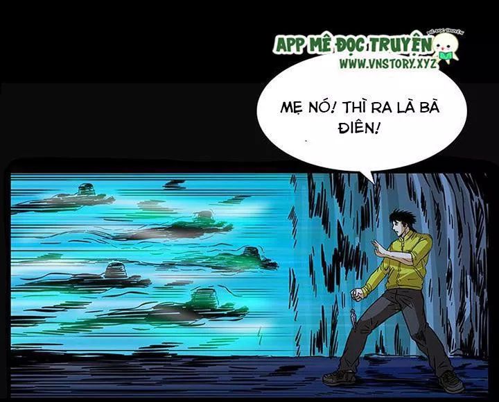 U Minh Ngụy Tượng Chapter 186 - Trang 2