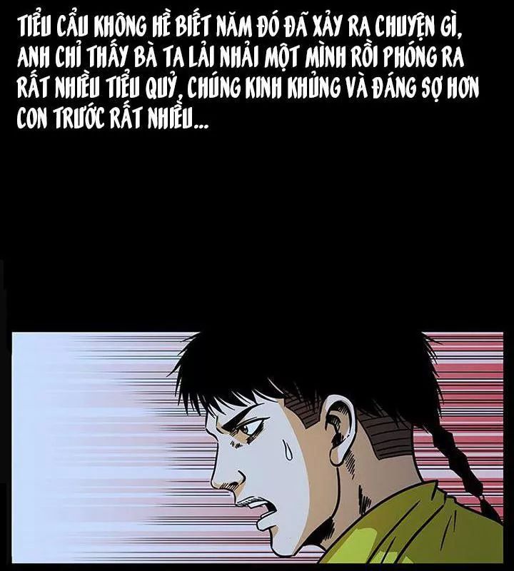 U Minh Ngụy Tượng Chapter 186 - Trang 2