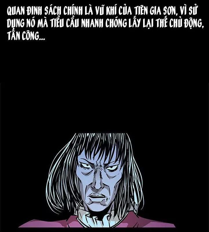 U Minh Ngụy Tượng Chapter 186 - Trang 2