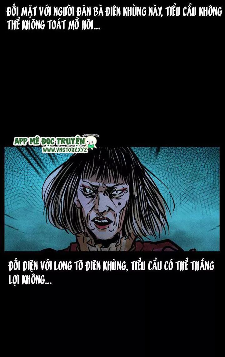 U Minh Ngụy Tượng Chapter 186 - Trang 2