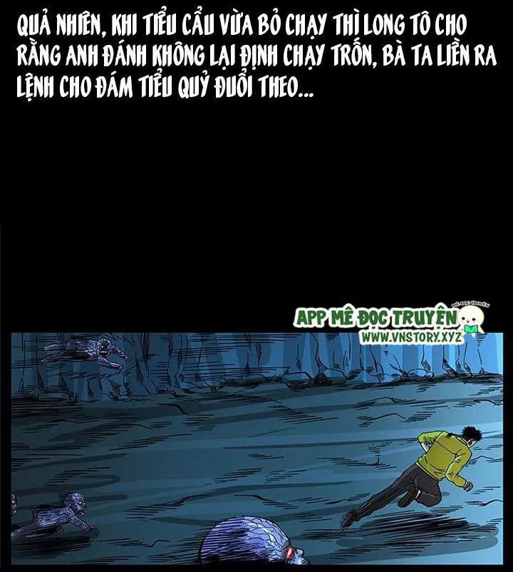 U Minh Ngụy Tượng Chapter 187 - Trang 2