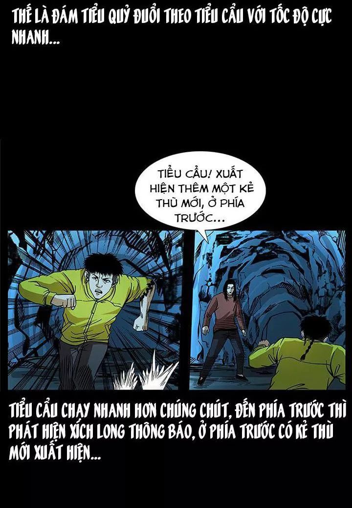 U Minh Ngụy Tượng Chapter 187 - Trang 2