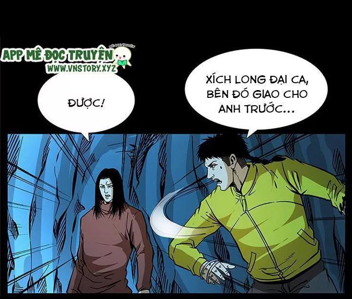 U Minh Ngụy Tượng Chapter 187 - Trang 2
