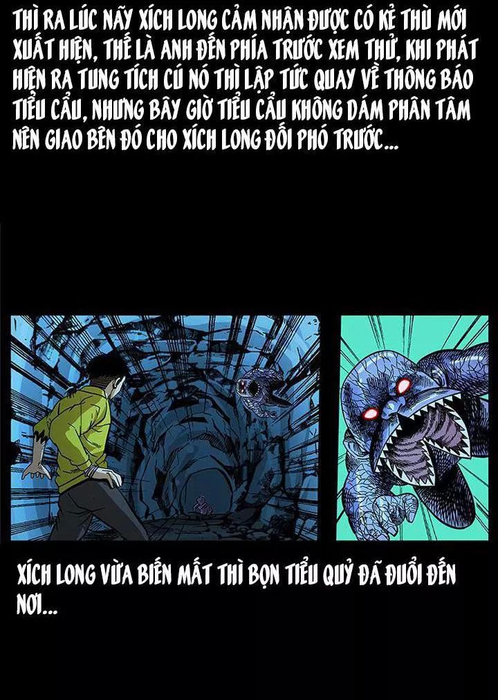 U Minh Ngụy Tượng Chapter 187 - Trang 2