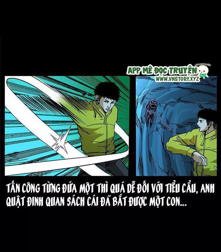 U Minh Ngụy Tượng Chapter 187 - Trang 2