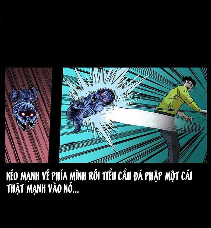 U Minh Ngụy Tượng Chapter 187 - Trang 2