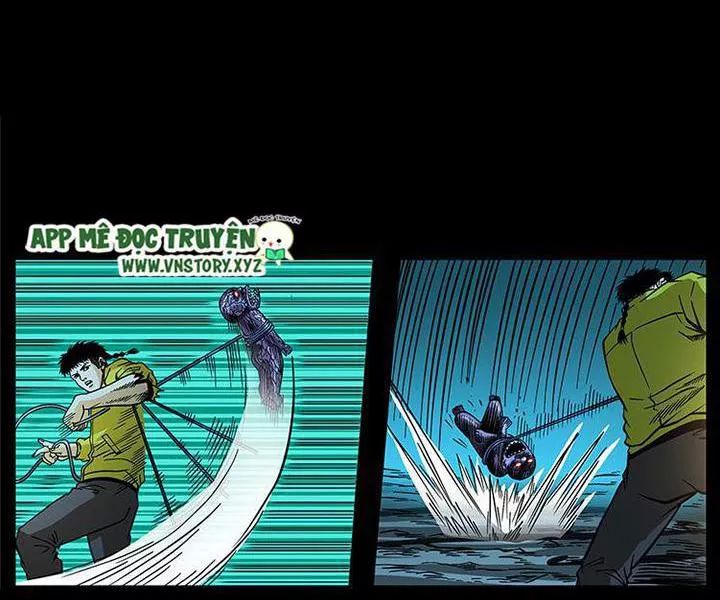 U Minh Ngụy Tượng Chapter 187 - Trang 2