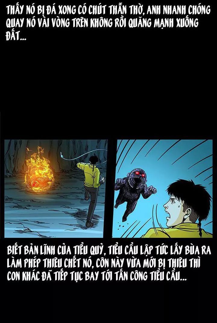 U Minh Ngụy Tượng Chapter 187 - Trang 2