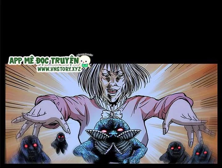 U Minh Ngụy Tượng Chapter 187 - Trang 2